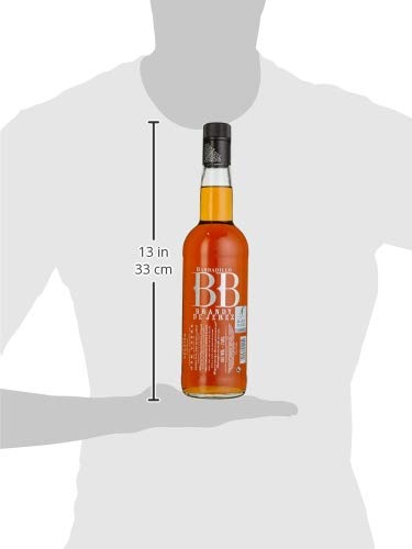 Barbadillo, Solera Brandy de Jerez, Bodegas, (1 x 0.7 l) – Bild 3