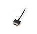 EDO Tech ® 6-1/2' Long Cord AC Home Charger Power Adapter for Asus Eee Pad Transformer Prime Slider TF101 TF201 SL101 TF300 Tablet