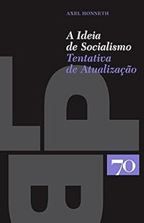 Livro A Ideia de Socialismo