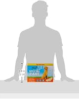 Hilife Special Care Daily Dental Chews for Dogs 1kg Bulk Box 60 Count view 7