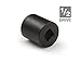 TEKTON 1/2 Inch Drive x 27 mm 6-Point Impact Socket | 47779