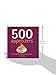 500 Appetizers: The Only Appetizer Compendium You'll Ever Need (500 Cooking (Sellers)) (500 Series Cookbooks)