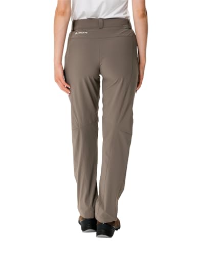 VAUDE Women's Farley Stretch Pants III - Pantalón Mujer
