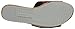 Nine West Women's Clariot Synthetic Wedge Sandal
