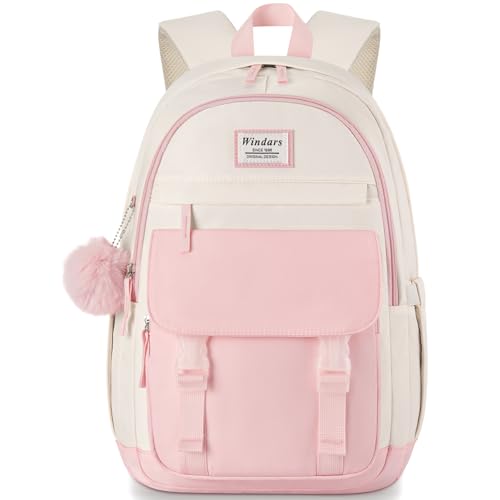WINDARS School Backpack