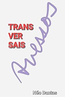 Livro Avessos Transversais