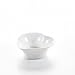 MALACASA 12 Pieces Porcelain Ramekins for Souffle Baking Dipping Dishes Cups, Ivory White