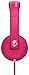 Skullcandy Uprock Headphones with Mic Pink/Black/Pink, One Size