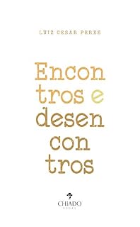 Livro Encontros e desencontros