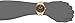 Victorinox Men's 241691 Maverick Chrono Analog Display Swiss Quartz Gold Watch