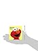 Monster Faces (Sesame Street) (A Chunky Book)