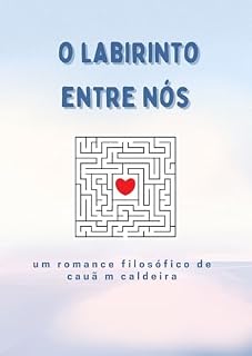Livro O labirinto entre nós