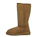 UGG Kids Girl's Classic Tall (Big Kid) Chestnut Boot 6 Big Kid M