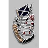 Scotland - Magnet