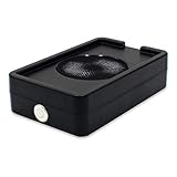 Undetectable Mouse Mover, LED Power Button, Random
