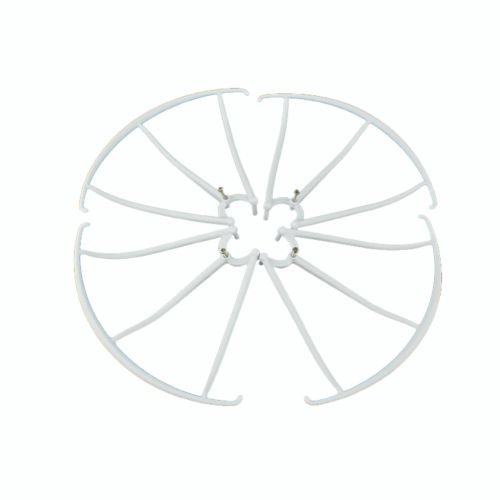 Syma X5 X5C Propeller Protectors Blades Frame Spare Part X5C-03 PD
