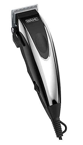 wahl home pro 22 piece complete hair clipper kit