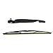 9483518 for Volvo V70 2000-2004 Rear Wiper Arm with Blade OE:9483518