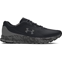 Under Armour Men's Charged Bandit Trail 3 Storm