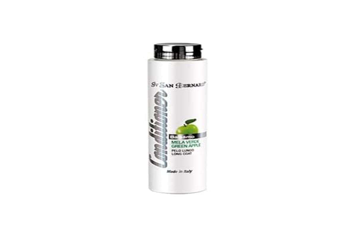 Iv San Bernard 020371 Trad Plus Green Mela Balm Sls 300 ml