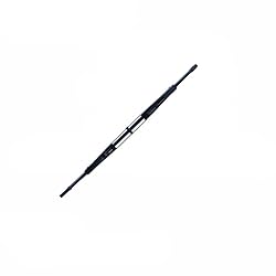 Sumdcmy 12" Rear Windshield Wiper Blade Replacement