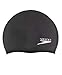Speedo Unisex-Child Swim Cap Silicone Junior