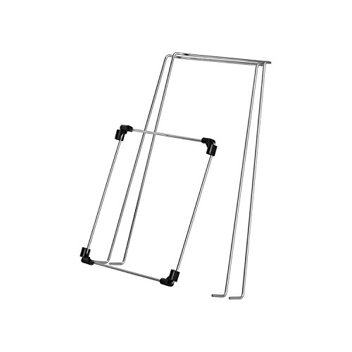 Trash Bag Holder - Multi-Use Bag Buddy Support Stand (30 - 33 Gallon Bags)