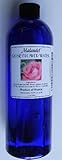 Rose Flower Water 16 oz. Malandel