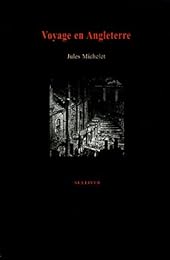 Voyage en Angleterre