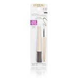 L'Oreal Telescopic Eye Liner #830 Dark Brown by L'Oreal Paris
