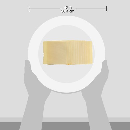 2 Dietz+Watson+Sliced+American+Cheese