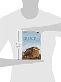 Front cover for the book Greece, The Hidden Centuries: Turkish Rule from the Fall of Constantinople to Greek Independence by David Brewer