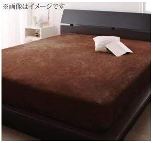 Amazon 寝具 ボックスシーツ 大きいサイズ パッド シーツ シリーズ ベッド用ボックスシーツ プレミアムマイクロ クイーン クイーン アイボリー ボックスシーツ オンライン通販