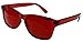 Classic Style Color Therapy Glasses - Set of 7