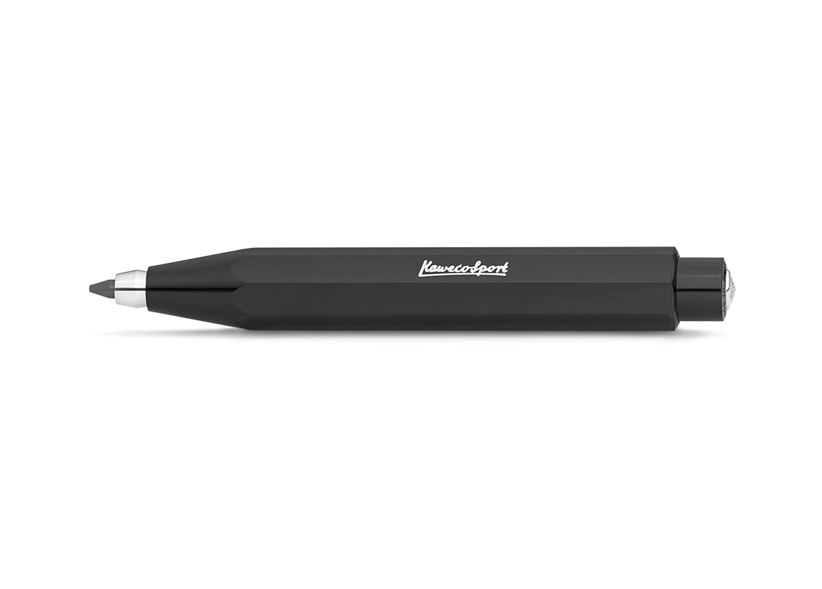 Kaweco Black Pencil 3.2mm