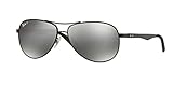 Ray-Ban Men's 0Rb8313 Standard Sunglasses for Mens