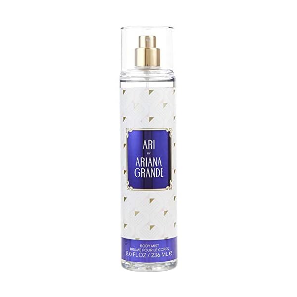 Ariana Grande Body Mist, 236 ml