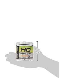 Cellucor SuperHD Quemadores de grasa termogénicos para hombres y mujeres, Suplemento de quemador...