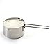 Norpro Stainless Steel Measuring Cup, 2-Cup