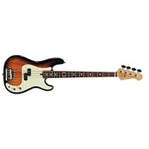 Lakland Skyline Series 44-64 4-Strings Bass Guitar, Three Tone Sunburst
