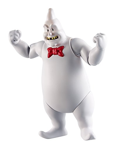 Ghostbusters Rowan The Destroyer Ghost Figure 6-Inch