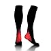 Unisex Compression Socks 20-30mmHg Best for Running Athletic Travel