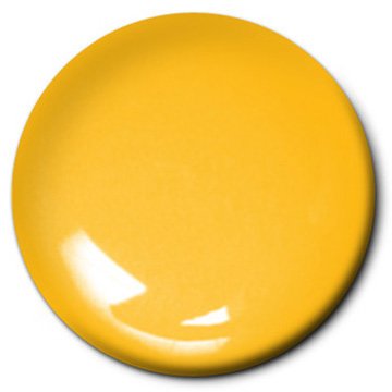 HOBBY PNT MRKR YELL1/3OZ by TESTORS MfrPartNo 2514C