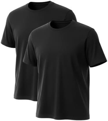 Amazon.com: IBEX Goat Crew Neck Merino Wool Shirt for Men | Short