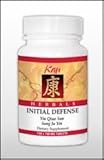 Initial Defense 120 Tablets