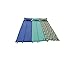 Luxetempo Lightweight Self-Inflating Camp Pad Tent Air Mattress Sleeping Pad with Attached Pillow for Backpacking Camping-Spot Bonded Preventing Ballooning Camouflage