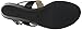 Cole Haan Women's Elsie Hrdware Ii Wedge Sandal