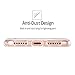 QLTYPRI iPhone SE 2022 5G/iPhone SE 2020/iPhone 8/iPhone 7 Case Spark Glitter Cute Case for women girls Shining Bling Star Design Ultra Slim Shockproof Transparent Soft Gel TPU Protective Cover- Clear
