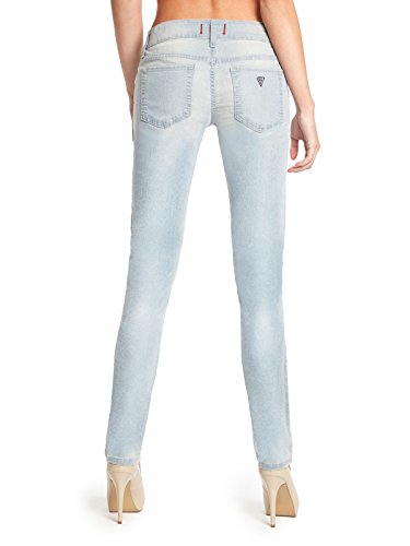 guess sarah skinny jeans