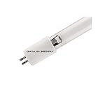 LSE Lighting GPH287T5L 14W UV Bulb Bi-Pin Base UVC